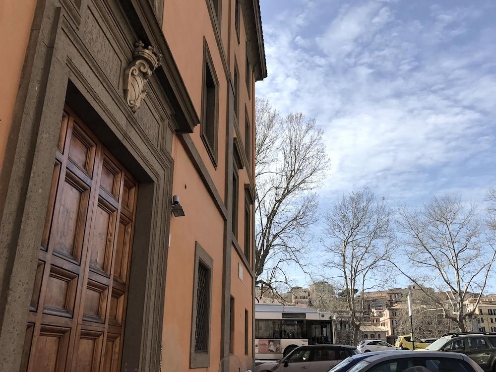 Maison Pellegrino Рим Екстериор снимка
